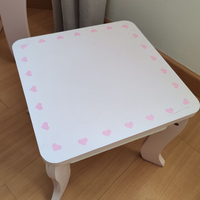 Toucador criança Lidl