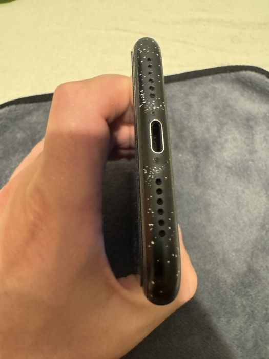 Iphone XR 256gb czarny Stalowa Wola • OLX.pl