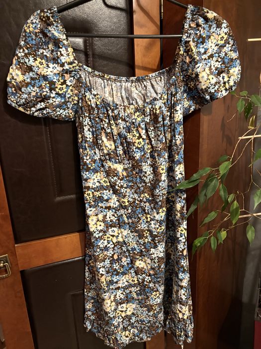 Sukienka bardzo śliczna