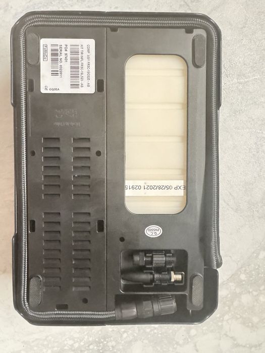 Автонасос,автомобільний компресор Форд Ford Fusion,Mustang,Jeep