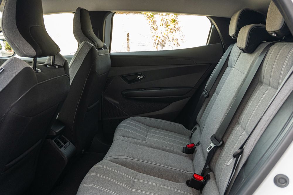 Renault Mégane E-Tech Equilibre EV40 Boost Charge  (Financiamento)