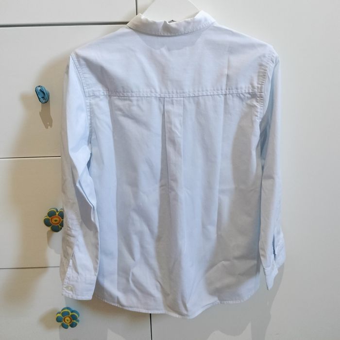 Camisa Laranjinha Nova 4 Anos