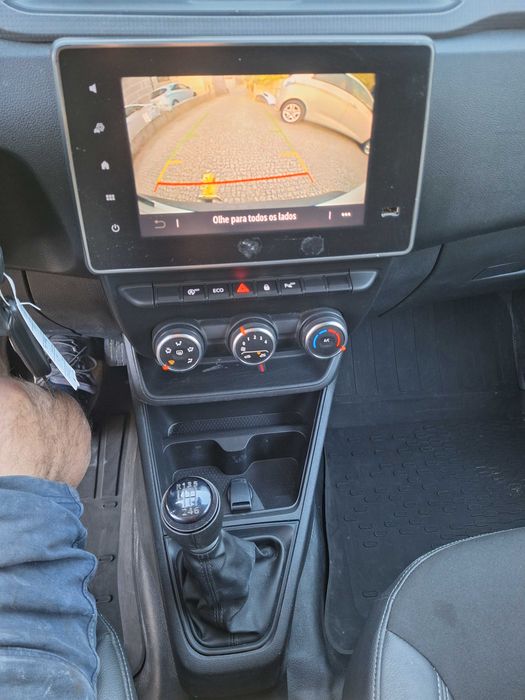 Renault express 1.5dci 2022
