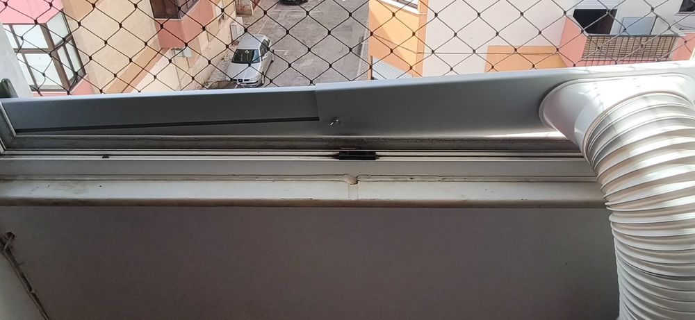 Ar condicionado portátil