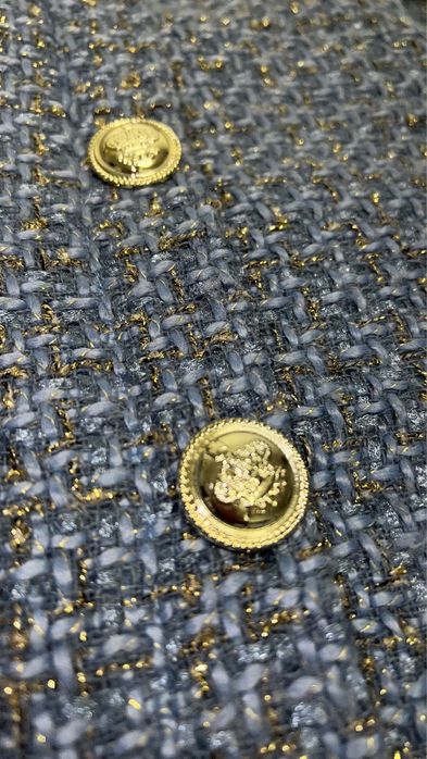 Костюм під Chanel