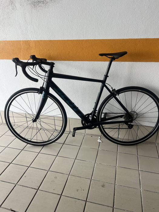 Bicicleta Estrada - Scott Speedster 50(M)