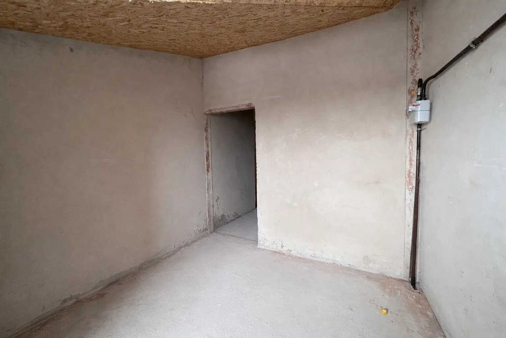 Продається 3к здана квартира в новобудові - 131м2.