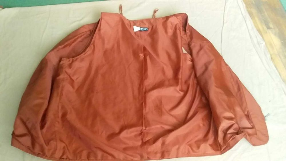 Жилетка ,безрукавка жіноча-56/58; switcher-M