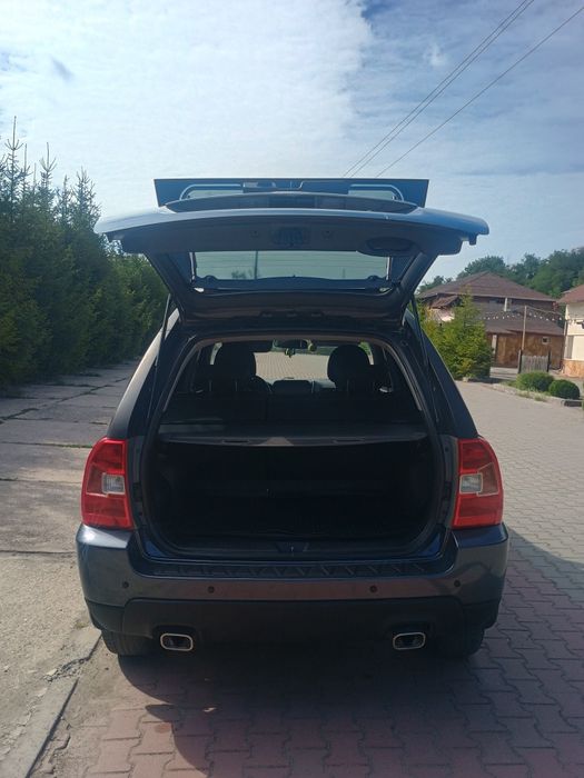 продам авто Кіа спортедж2
