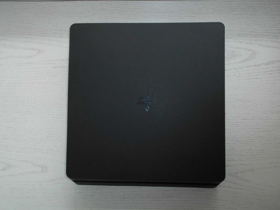 Ігрова консоль Sony Playstation 4 Slim 500GB
