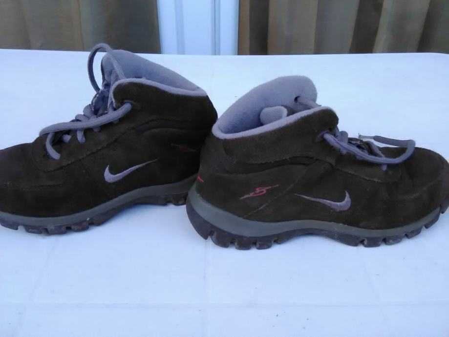 Botas - Nike Yukan WS n° 36