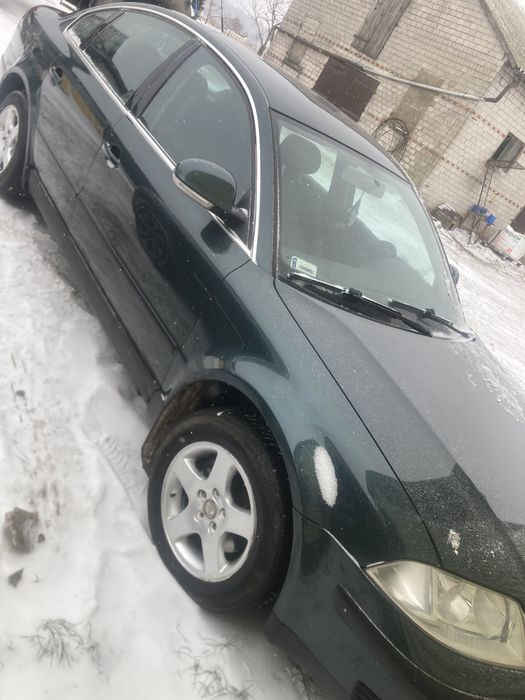 Sprzedam vw passat