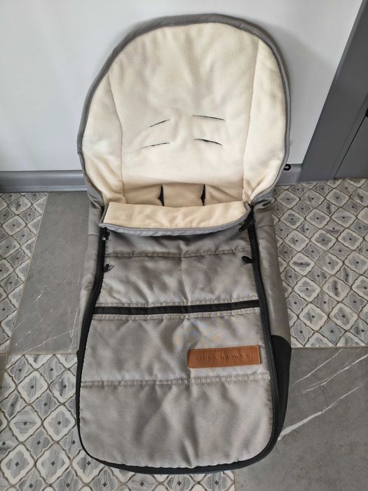 Дитяча коляска Mutsу Evo 3 в 1