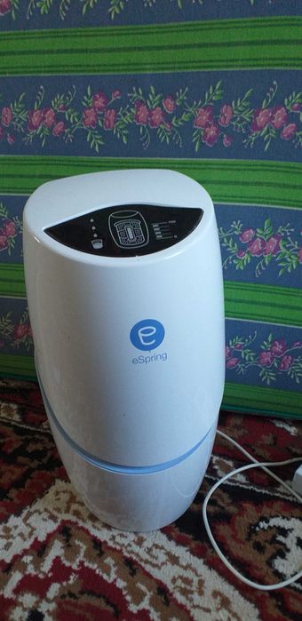 Система очищення води Amway eSpring