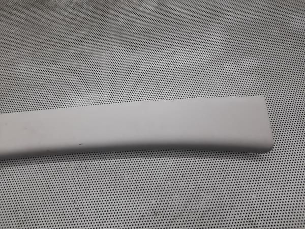 Plástico genérico RENAULT Clio IV (BH_)