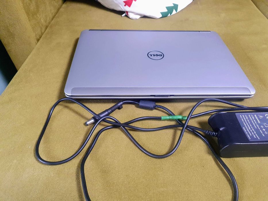 Laptop Dell E6440 Intel i7-4600M 3.60GHz 8GB FullHD 250GB SSD Win10Pro