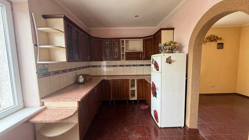 Продаж будинку с. Бартатів