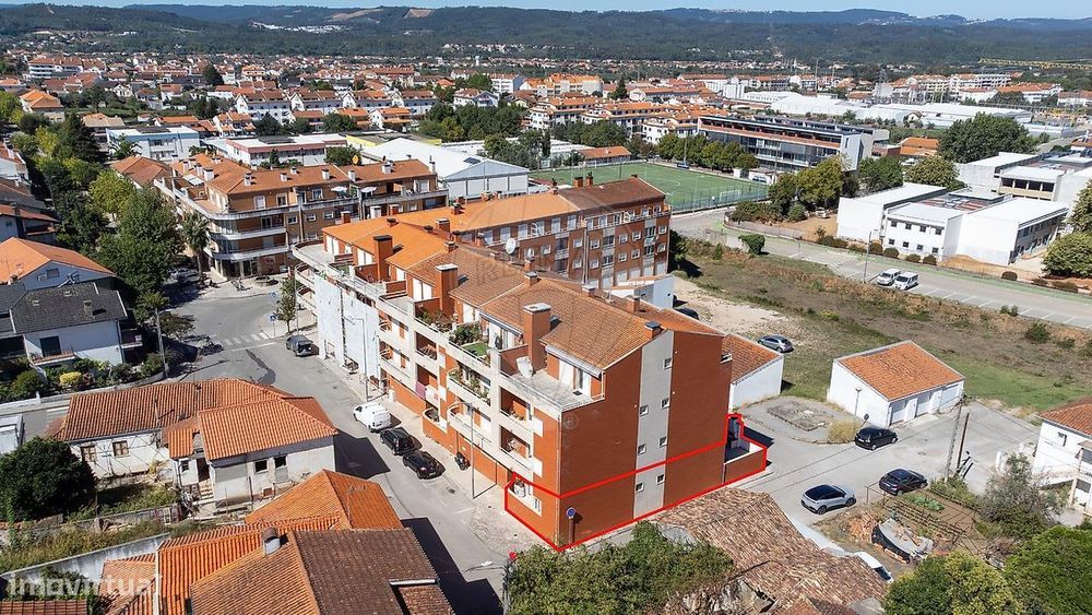 Apartamento T3 para venda