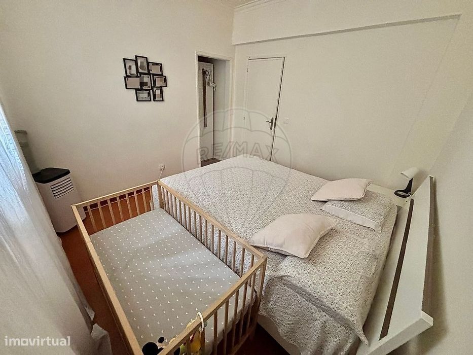 Apartamento T2 para venda