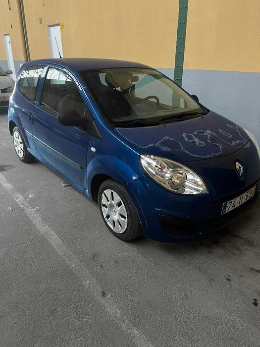 Renault Twingo 1.2