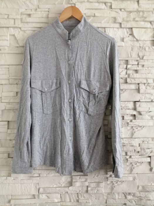 Koszula Safariska Risk Made In Warsaw