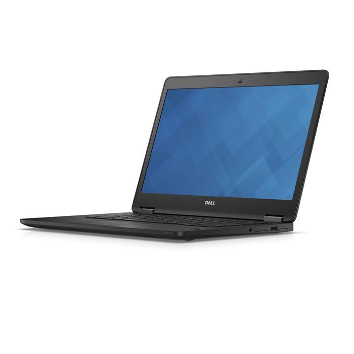 Сенсорний ноутбук Dell Latitude E7470 (i5-6200U|16GB|240SSD)