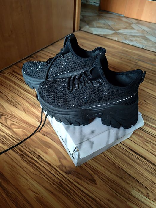 Buty damskie 38 Nowe