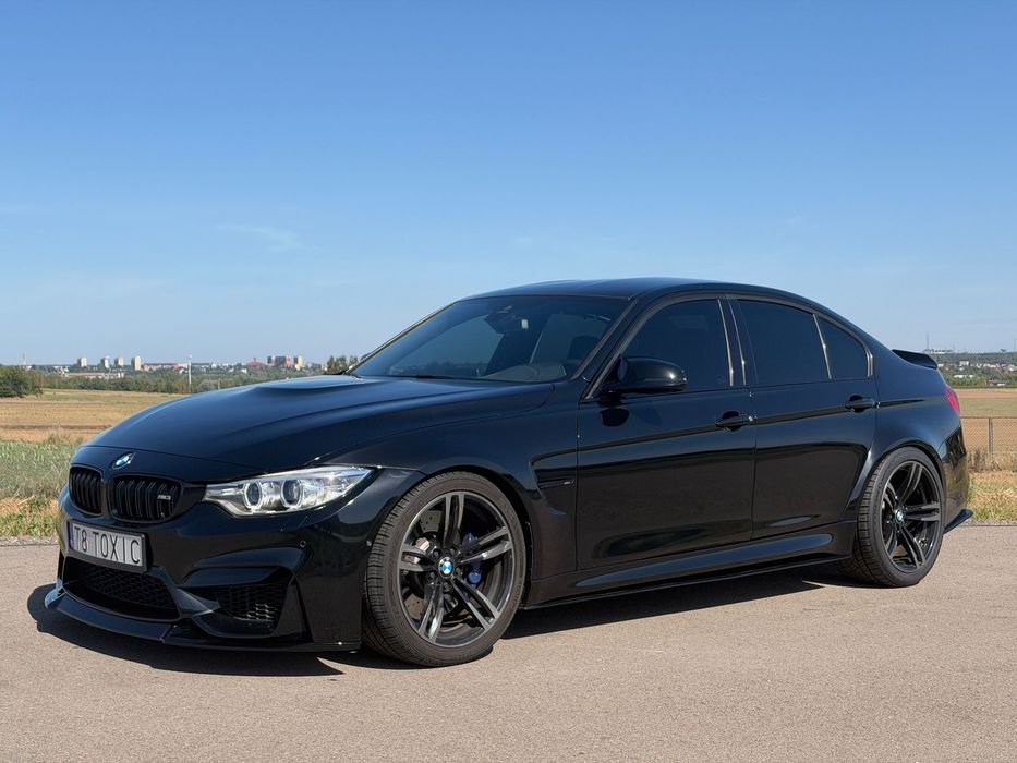 BMW M3