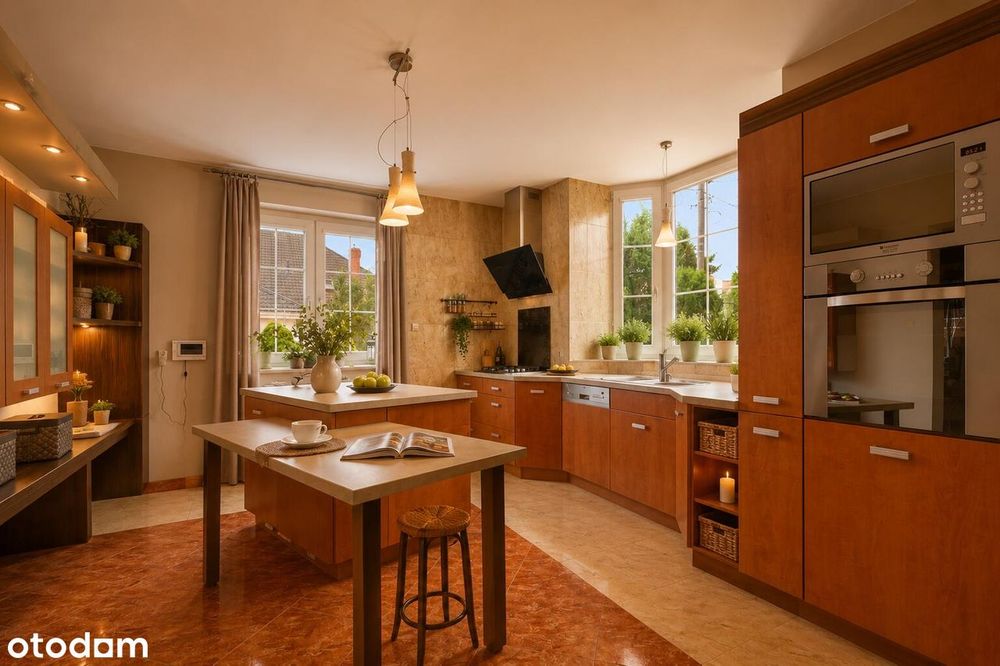 Rodzinny dom wolnostojący 237 m² | Cicha ulica | Garaż | Kobyłka