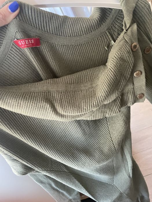 Vendo vestido malha Guess