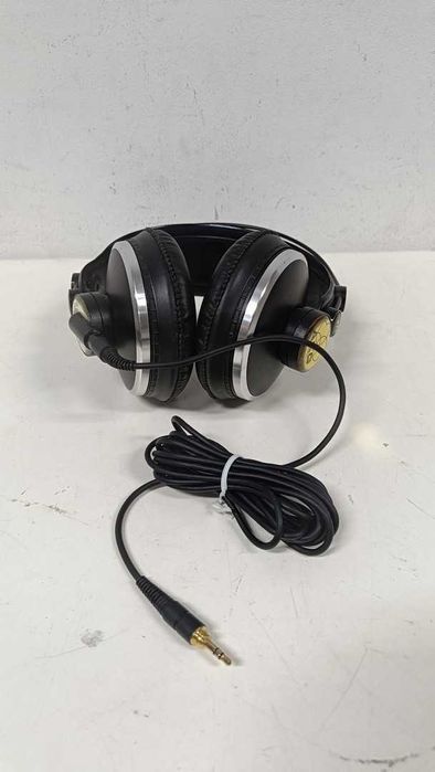 AKG K271 Studio słuchawki nauszne