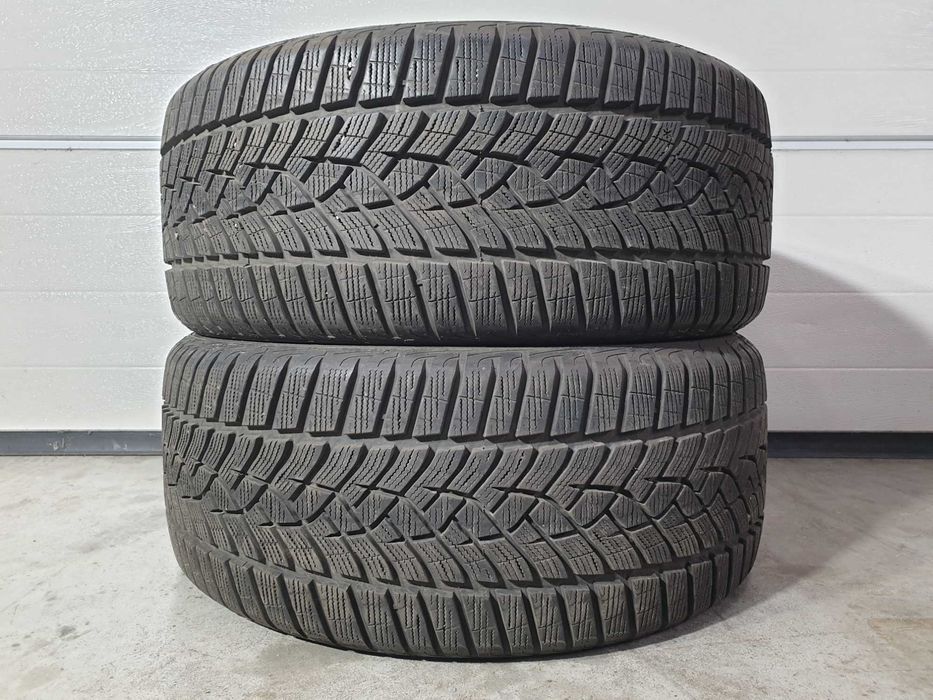 2szt. 245/40/19 98V Goodyear UG Performance + 7,5mm 2022r [ 13356 ]