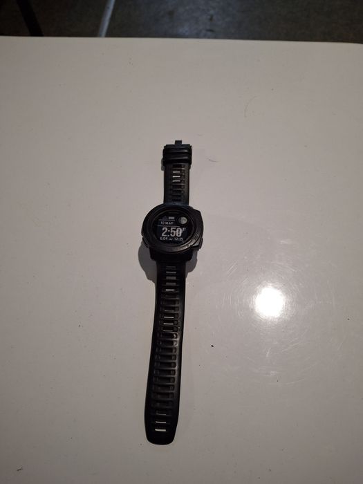 Garmin Instinct Taktikal