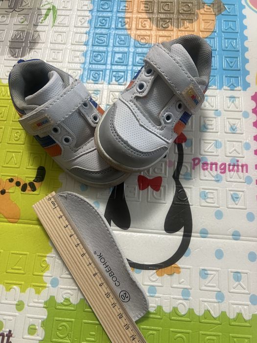 Кросівки дитячі 13 см 20 р