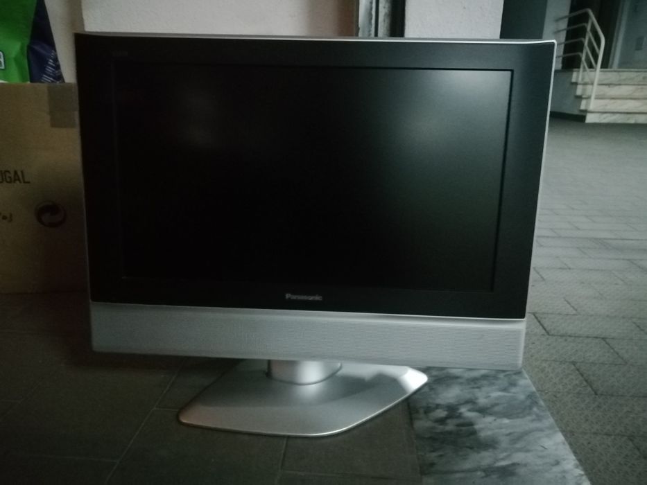 TV a cores em excelente estado