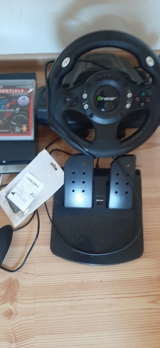 Konsola ps3 slim 300gb
