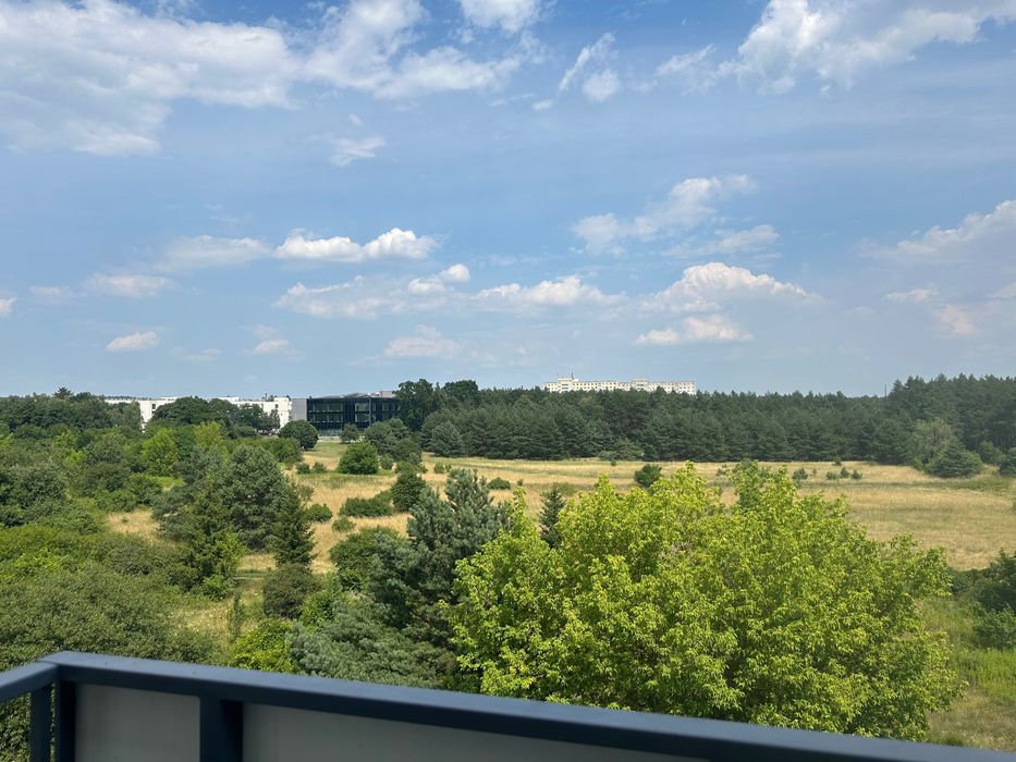Mieszkanie na wynajem dostępne od 1 sierpnia 2026 roku
