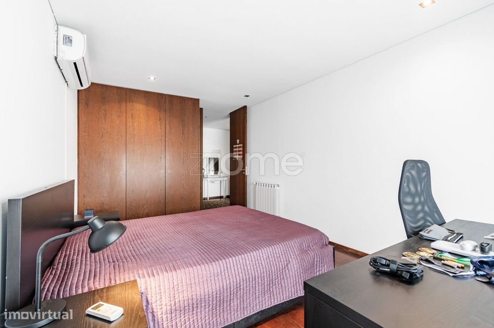 Moradia T3 Banda em Priscos, Braga