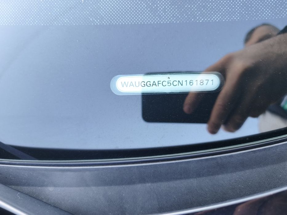 Audi a6 2012р 3.0т