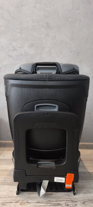 fotelik samochodowy Britax Romer Dualfix M i-SIZE Storm Gray