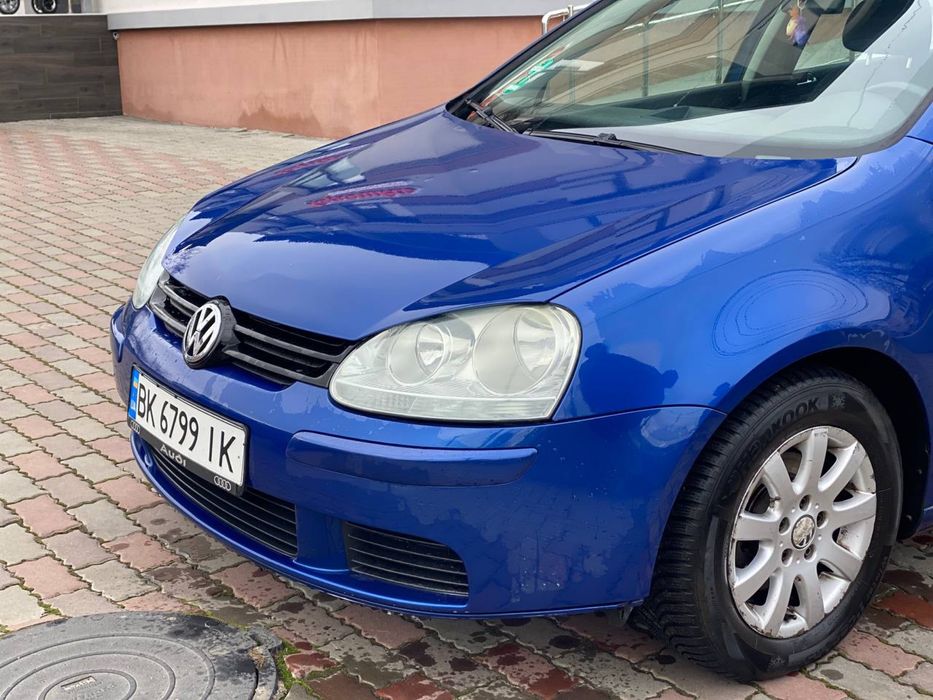 Гольф 5 мпі андроід