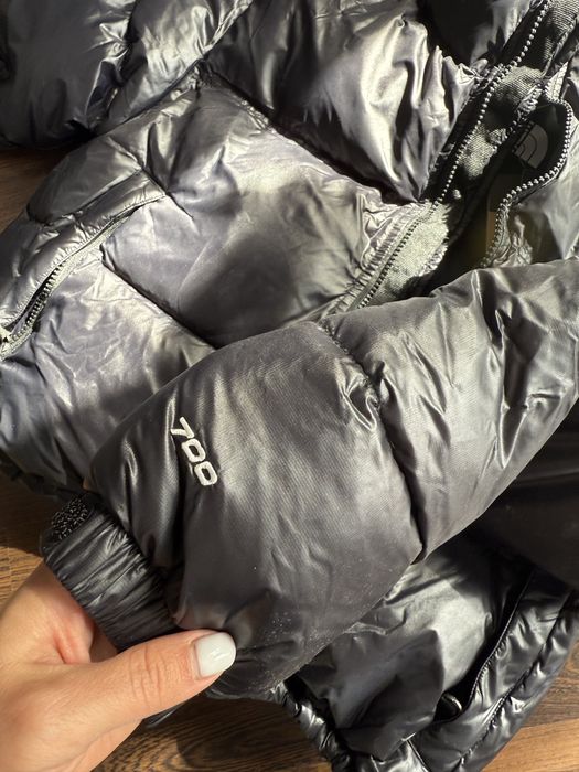 Kurtka The North Face rozm S nowa