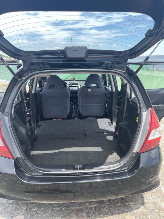 Honda Jazz Live 1.3