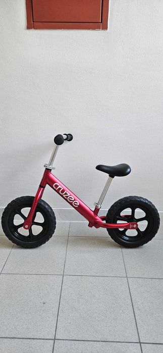 Rower biegowy Cruzee