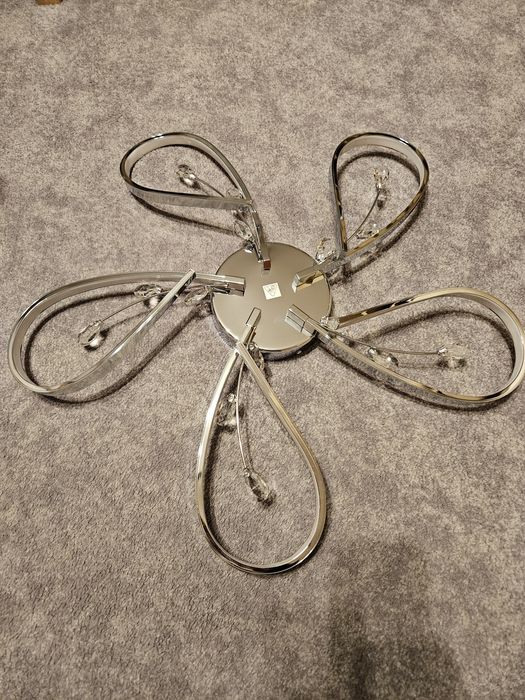 Lampa sufitowa LED Rabalux Bellamy