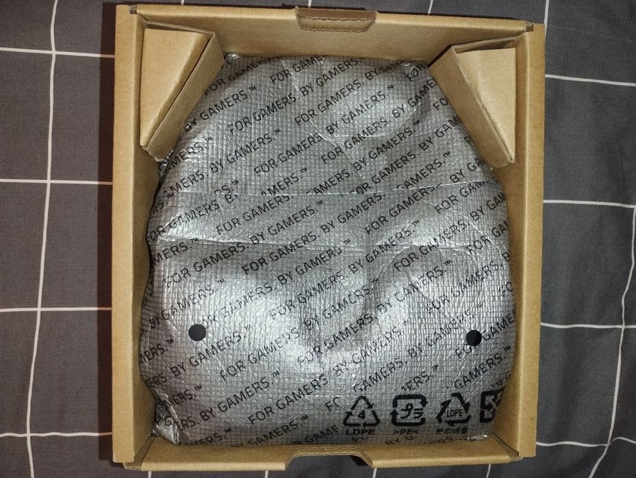 Razer Barracuda X - PREÇO FIXO
