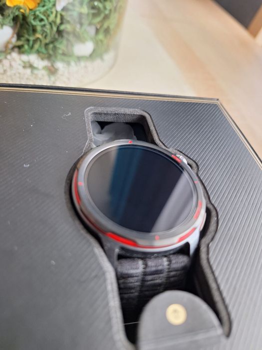 Huawei Watch Gt Runner 2