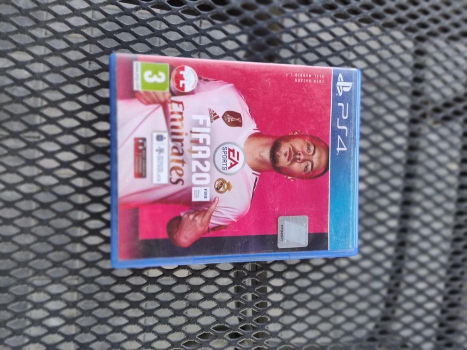 Gry na PlayStation 4 za wszystkie 450zl