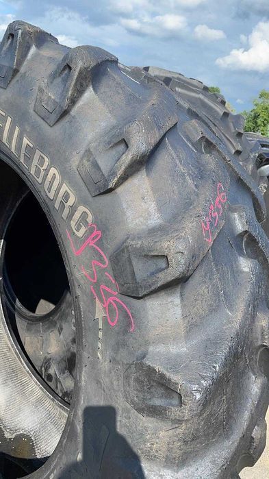 580/70R42 Trelleborg J336