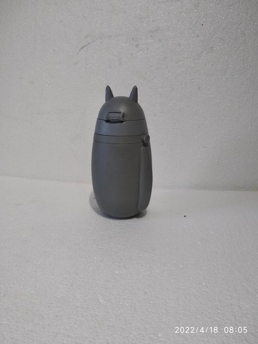 термос питьевой с трубкой для питья 0,3 литра